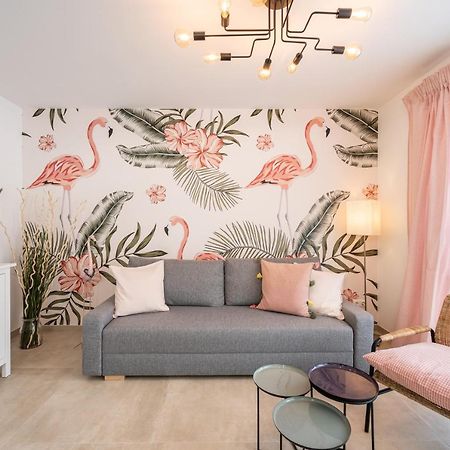 Apartmán App 47 Wagrain Exteriér fotografie