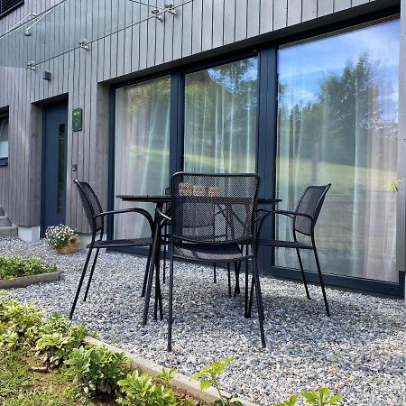 Apartmán App 47 Wagrain Exteriér fotografie