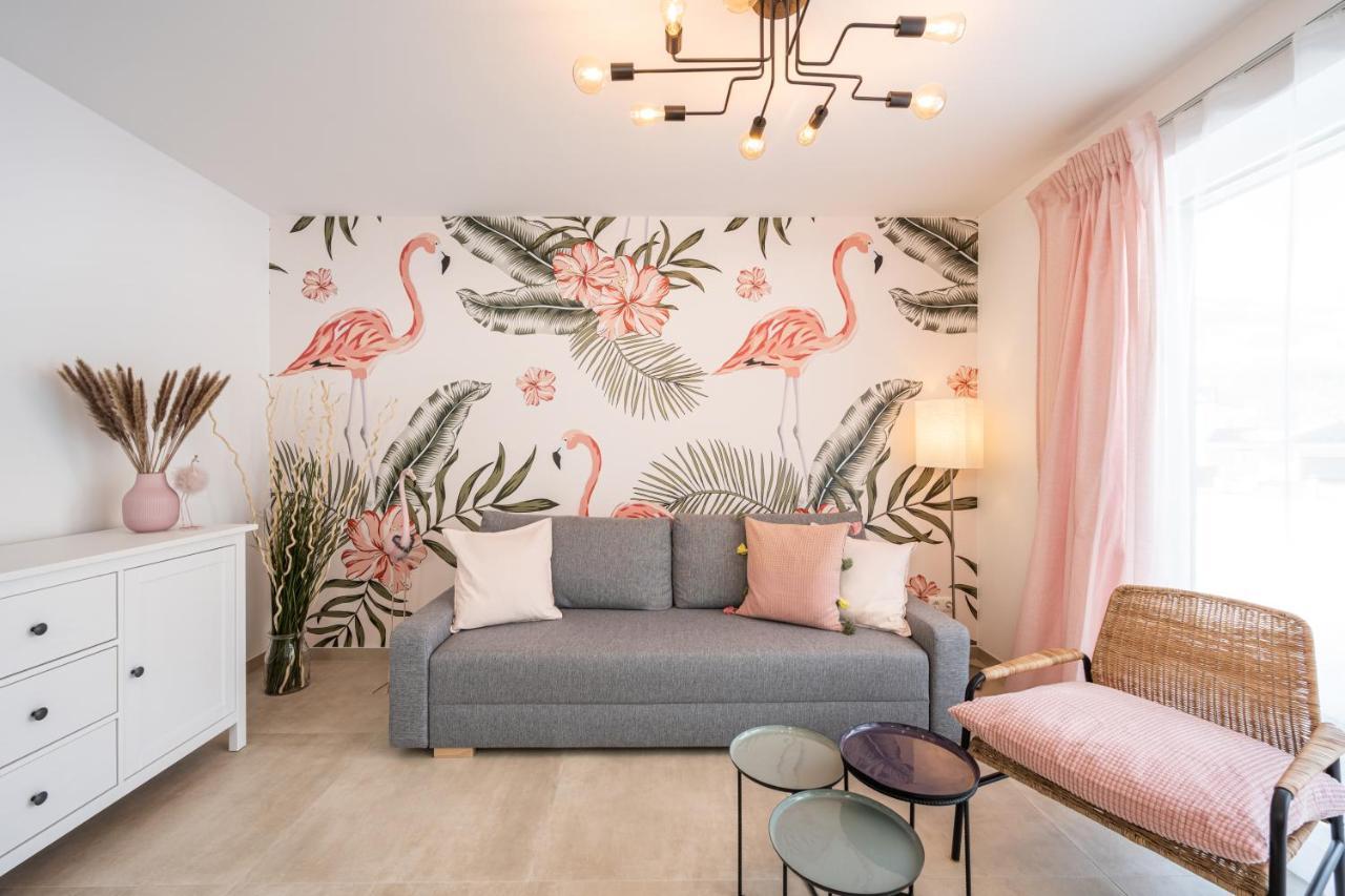 Apartmán App 47 Wagrain Exteriér fotografie