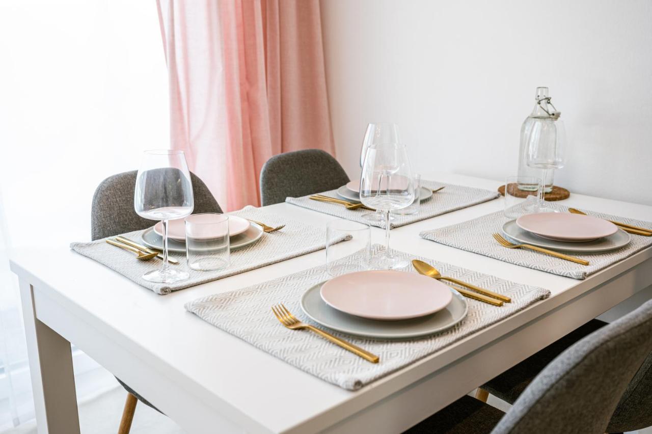 Apartmán App 47 Wagrain Exteriér fotografie