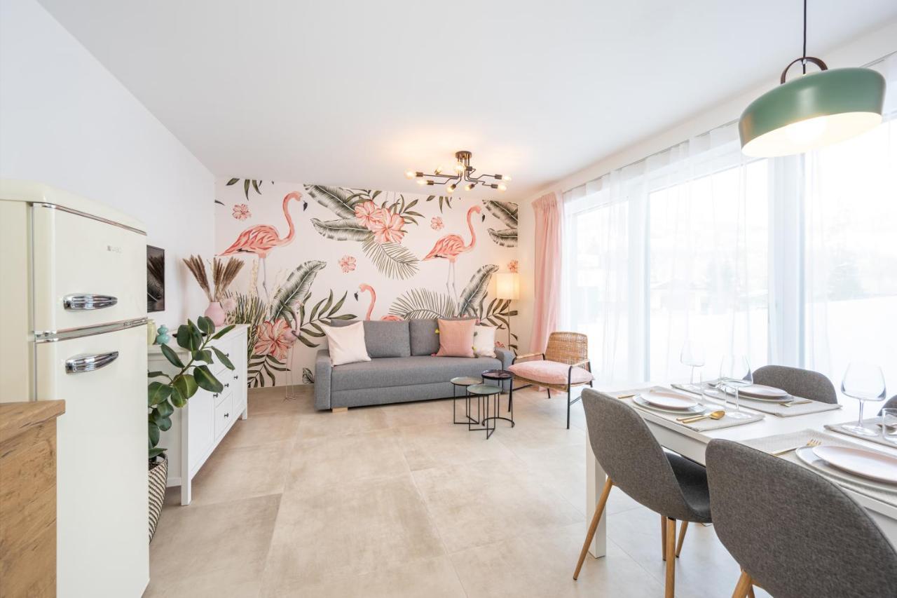 Apartmán App 47 Wagrain Exteriér fotografie