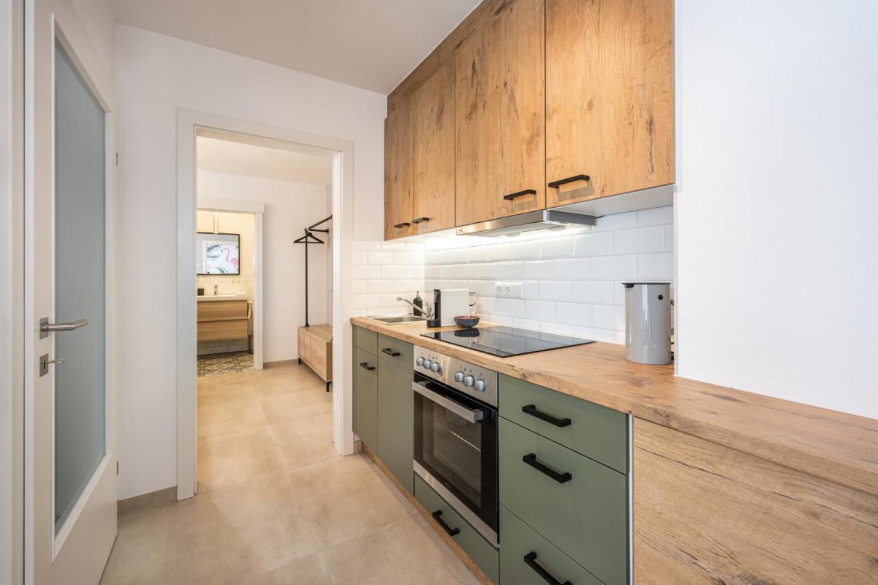 Apartmán App 47 Wagrain Exteriér fotografie